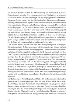 Bild der Seite - 138 - in Energiemanagement-Strategien für batterieelektrische Fahrzeuge