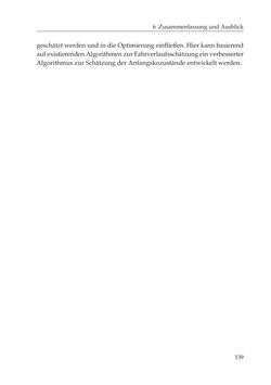 Bild der Seite - 139 - in Energiemanagement-Strategien für batterieelektrische Fahrzeuge