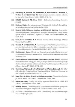 Bild der Seite - 161 - in Energiemanagement-Strategien für batterieelektrische Fahrzeuge