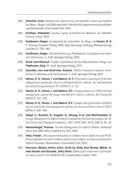 Bild der Seite - 163 - in Energiemanagement-Strategien für batterieelektrische Fahrzeuge