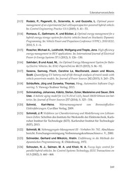 Image of the Page - 169 - in Energiemanagement-Strategien für batterieelektrische Fahrzeuge