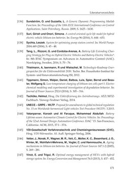 Image of the Page - 171 - in Energiemanagement-Strategien für batterieelektrische Fahrzeuge