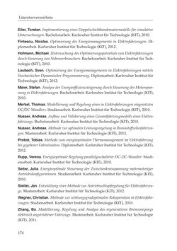 Image of the Page - 174 - in Energiemanagement-Strategien für batterieelektrische Fahrzeuge