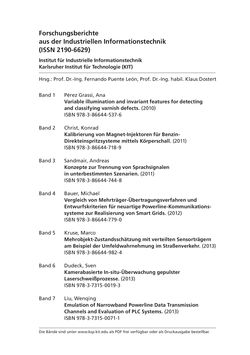 Image of the Page - (000197) - in Energiemanagement-Strategien für batterieelektrische Fahrzeuge