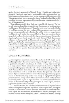 Image of the Page - 24 - in Entangled Entertainers - Jews and Popular Culture in Fin-de-Siècle Vienna