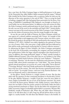 Bild der Seite - 48 - in Entangled Entertainers - Jews and Popular Culture in Fin-de-Siècle Vienna