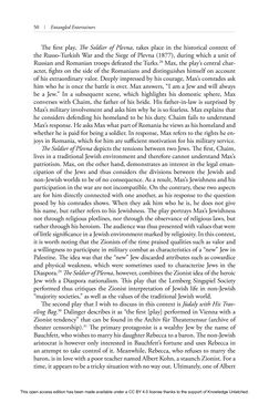 Image of the Page - 50 - in Entangled Entertainers - Jews and Popular Culture in Fin-de-Siècle Vienna