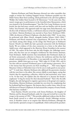 Image of the Page - 55 - in Entangled Entertainers - Jews and Popular Culture in Fin-de-Siècle Vienna