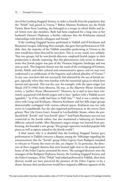 Image of the Page - 56 - in Entangled Entertainers - Jews and Popular Culture in Fin-de-Siècle Vienna