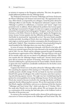 Bild der Seite - 88 - in Entangled Entertainers - Jews and Popular Culture in Fin-de-Siècle Vienna