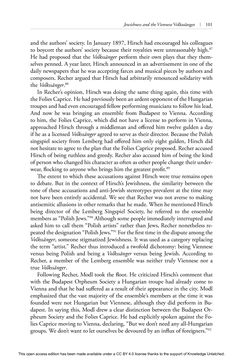 Bild der Seite - 101 - in Entangled Entertainers - Jews and Popular Culture in Fin-de-Siècle Vienna