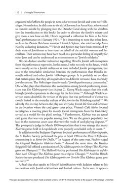 Bild der Seite - 112 - in Entangled Entertainers - Jews and Popular Culture in Fin-de-Siècle Vienna