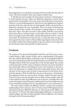 Image of the Page - 142 - in Entangled Entertainers - Jews and Popular Culture in Fin-de-Siècle Vienna