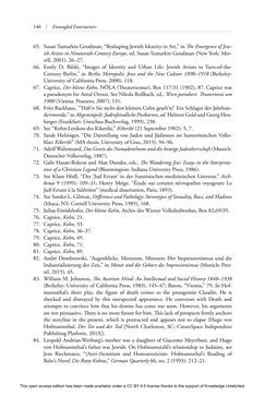 Image of the Page - 146 - in Entangled Entertainers - Jews and Popular Culture in Fin-de-Siècle Vienna