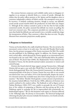 Image of the Page - 153 - in Entangled Entertainers - Jews and Popular Culture in Fin-de-Siècle Vienna