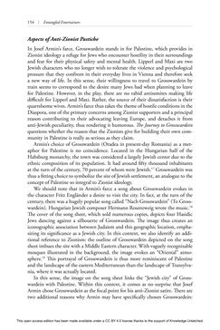 Image of the Page - 154 - in Entangled Entertainers - Jews and Popular Culture in Fin-de-Siècle Vienna