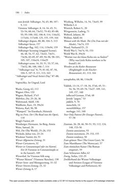 Bild der Seite - 186 - in Entangled Entertainers - Jews and Popular Culture in Fin-de-Siècle Vienna