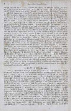 Bild der Seite - 2 - in Neueste Erdbeschreibung und Staatenkunde - oder geographisch - statistisch - historischs Handbuch