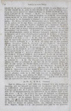 Bild der Seite - 4 - in Neueste Erdbeschreibung und Staatenkunde - oder geographisch - statistisch - historischs Handbuch