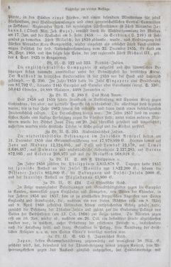 Image of the Page - 8 - in Neueste Erdbeschreibung und Staatenkunde - oder geographisch - statistisch - historischs Handbuch