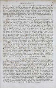Image of the Page - 9 - in Neueste Erdbeschreibung und Staatenkunde - oder geographisch - statistisch - historischs Handbuch
