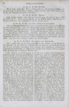 Image of the Page - 10 - in Neueste Erdbeschreibung und Staatenkunde - oder geographisch - statistisch - historischs Handbuch
