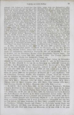 Bild der Seite - 11 - in Neueste Erdbeschreibung und Staatenkunde - oder geographisch - statistisch - historischs Handbuch