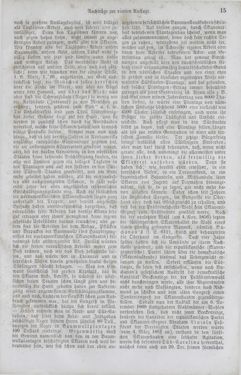 Bild der Seite - 15 - in Neueste Erdbeschreibung und Staatenkunde - oder geographisch - statistisch - historischs Handbuch