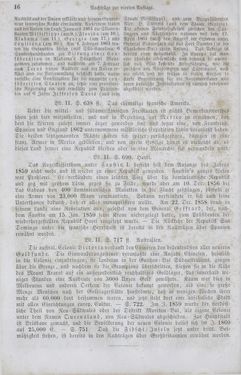 Bild der Seite - 16 - in Neueste Erdbeschreibung und Staatenkunde - oder geographisch - statistisch - historischs Handbuch