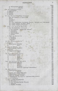 Image of the Page - V - in Neueste Erdbeschreibung und Staatenkunde - oder geographisch - statistisch - historischs Handbuch