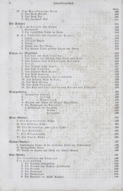 Image of the Page - X - in Neueste Erdbeschreibung und Staatenkunde - oder geographisch - statistisch - historischs Handbuch