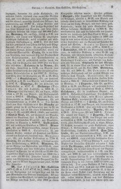 Bild der Seite - 9 - in Neueste Erdbeschreibung und Staatenkunde - oder geographisch - statistisch - historischs Handbuch