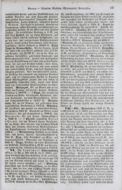 Bild der Seite - 11 - in Neueste Erdbeschreibung und Staatenkunde - oder geographisch - statistisch - historischs Handbuch