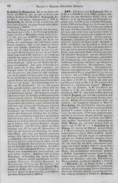 Bild der Seite - 16 - in Neueste Erdbeschreibung und Staatenkunde - oder geographisch - statistisch - historischs Handbuch