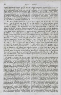 Bild der Seite - 22 - in Neueste Erdbeschreibung und Staatenkunde - oder geographisch - statistisch - historischs Handbuch