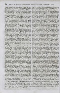 Bild der Seite - 26 - in Neueste Erdbeschreibung und Staatenkunde - oder geographisch - statistisch - historischs Handbuch