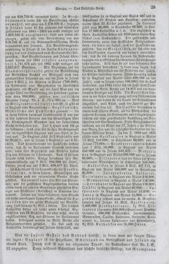 Image of the Page - 29 - in Neueste Erdbeschreibung und Staatenkunde - oder geographisch - statistisch - historischs Handbuch