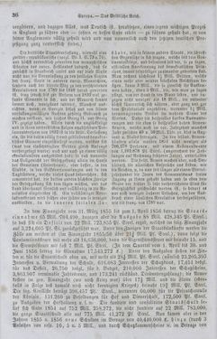 Image of the Page - 36 - in Neueste Erdbeschreibung und Staatenkunde - oder geographisch - statistisch - historischs Handbuch