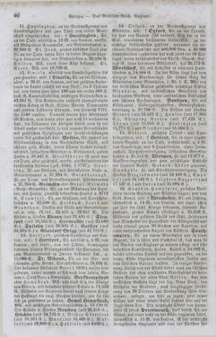 Bild der Seite - 46 - in Neueste Erdbeschreibung und Staatenkunde - oder geographisch - statistisch - historischs Handbuch