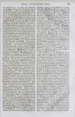 Image of the Page - 53 - in Neueste Erdbeschreibung und Staatenkunde - oder geographisch - statistisch - historischs Handbuch