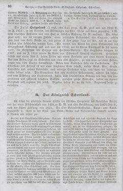 Image of the Page - 58 - in Neueste Erdbeschreibung und Staatenkunde - oder geographisch - statistisch - historischs Handbuch