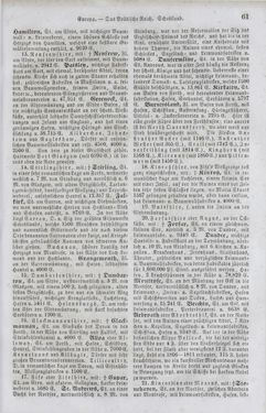 Bild der Seite - 61 - in Neueste Erdbeschreibung und Staatenkunde - oder geographisch - statistisch - historischs Handbuch