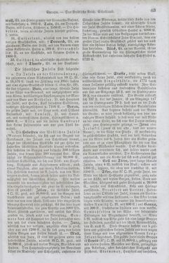 Bild der Seite - 63 - in Neueste Erdbeschreibung und Staatenkunde - oder geographisch - statistisch - historischs Handbuch