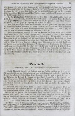 Bild der Seite - 69 - in Neueste Erdbeschreibung und Staatenkunde - oder geographisch - statistisch - historischs Handbuch