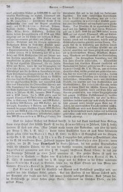 Bild der Seite - 70 - in Neueste Erdbeschreibung und Staatenkunde - oder geographisch - statistisch - historischs Handbuch