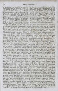 Bild der Seite - 72 - in Neueste Erdbeschreibung und Staatenkunde - oder geographisch - statistisch - historischs Handbuch