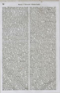 Bild der Seite - 78 - in Neueste Erdbeschreibung und Staatenkunde - oder geographisch - statistisch - historischs Handbuch