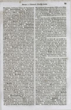 Image of the Page - 79 - in Neueste Erdbeschreibung und Staatenkunde - oder geographisch - statistisch - historischs Handbuch