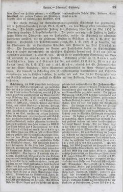Image of the Page - 85 - in Neueste Erdbeschreibung und Staatenkunde - oder geographisch - statistisch - historischs Handbuch