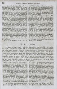 Image of the Page - 90 - in Neueste Erdbeschreibung und Staatenkunde - oder geographisch - statistisch - historischs Handbuch